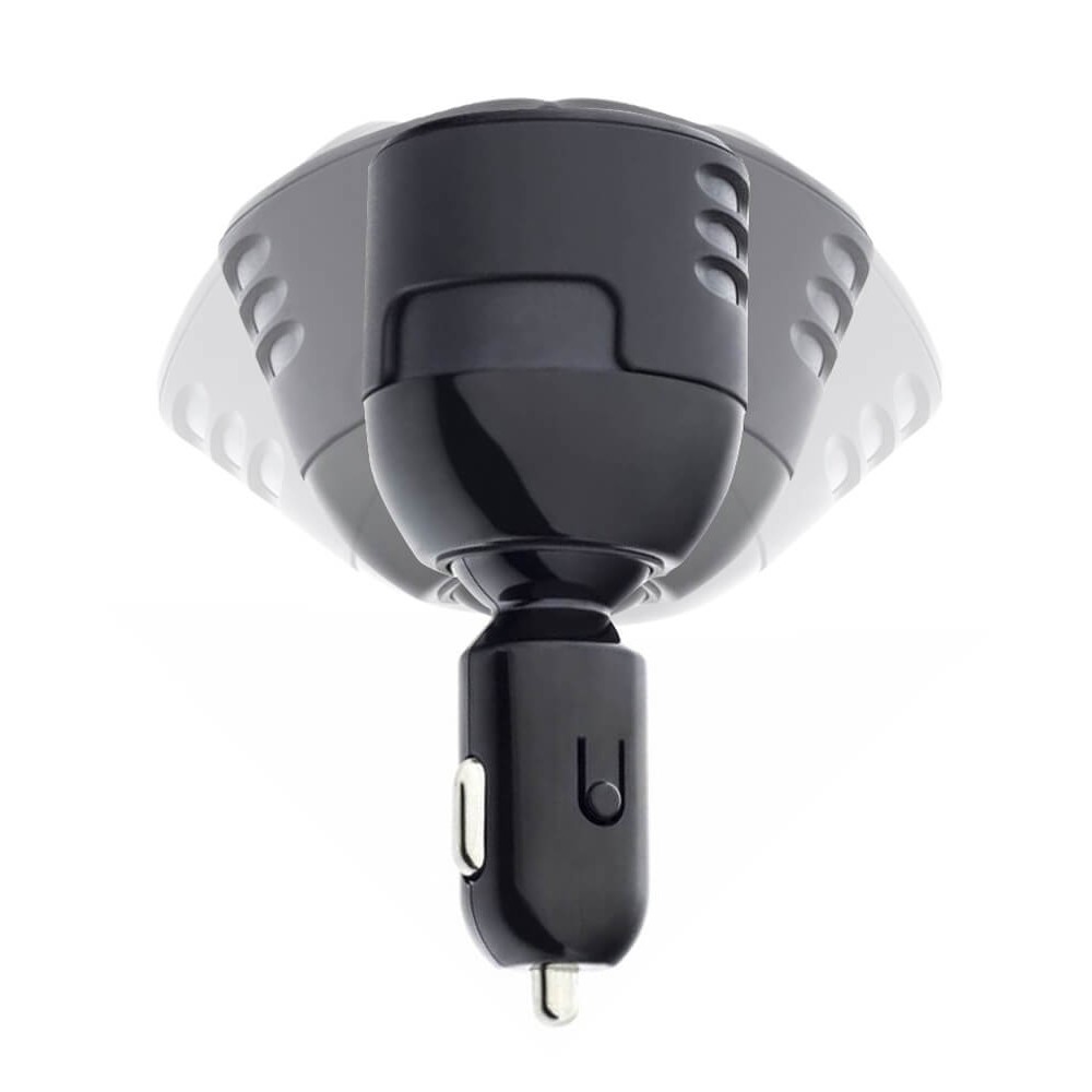 Low Profile Lawmate Usb Spy Car Charger Camera Night Vision