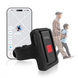 4G GPS tracker Real Live Free Live Time 