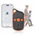 Professional Heavy Duty 4G GPS Tracker 