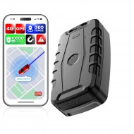 Tracker for car 10000mAh Magnetic Vehicle Tracking