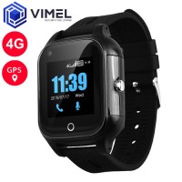 Best gps cheap watch for elderly