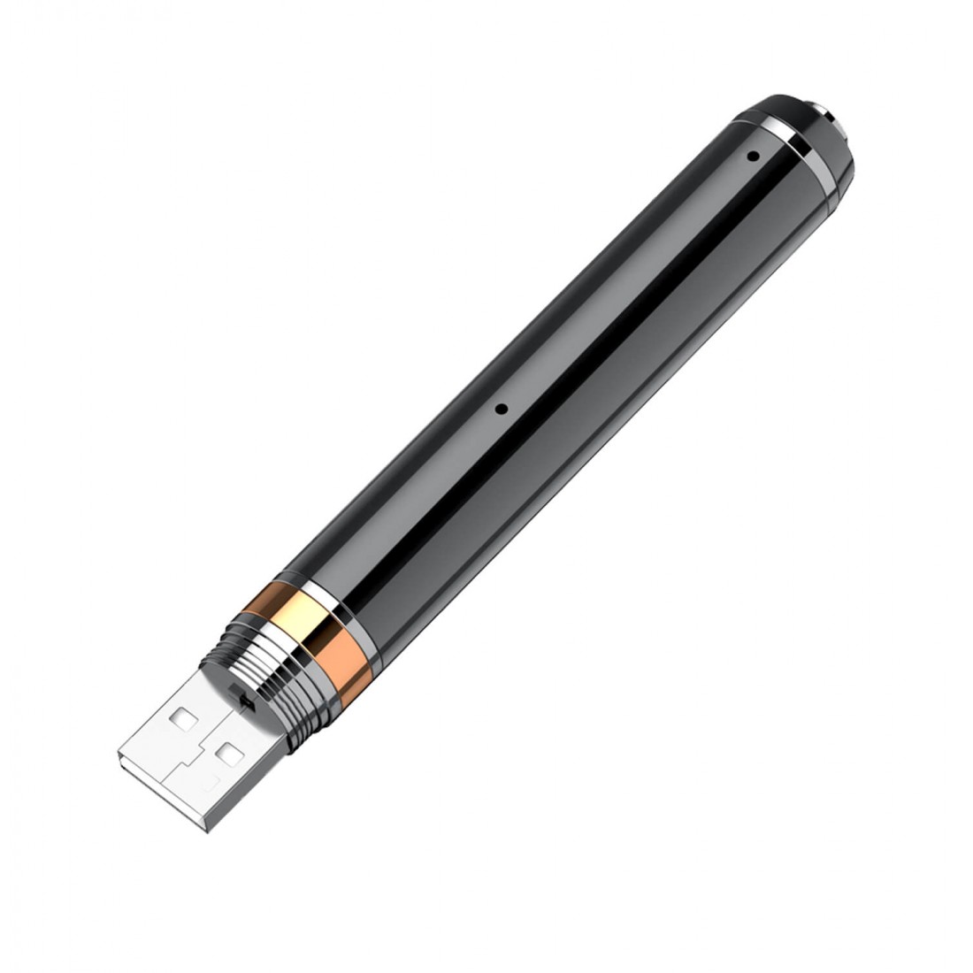 long battery spy pen camera