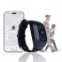 4G Wearable GPS Tracker SOS Calling