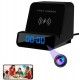 Wireless Docking Station Spy Camera WIFI