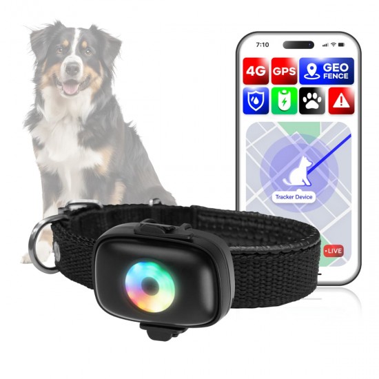 Pet kids gps tracker hotsell