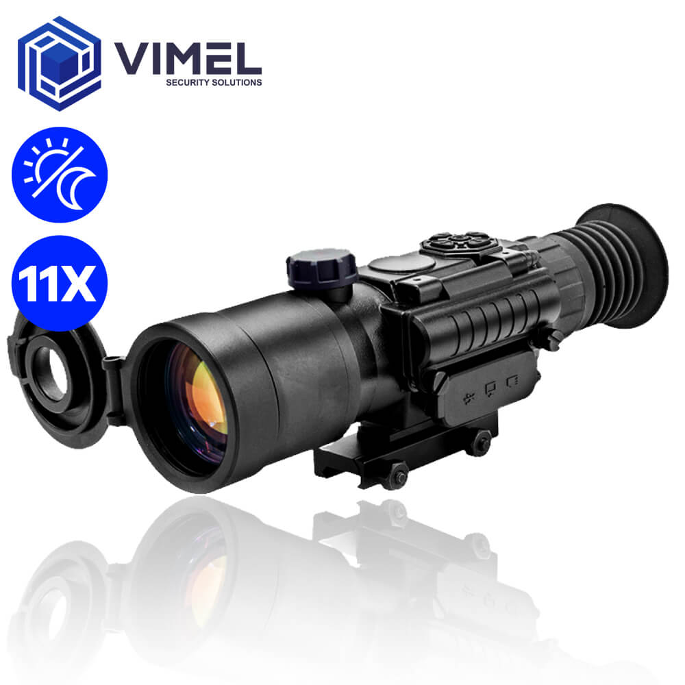 WIFI Hunting Rifle Scope Camera