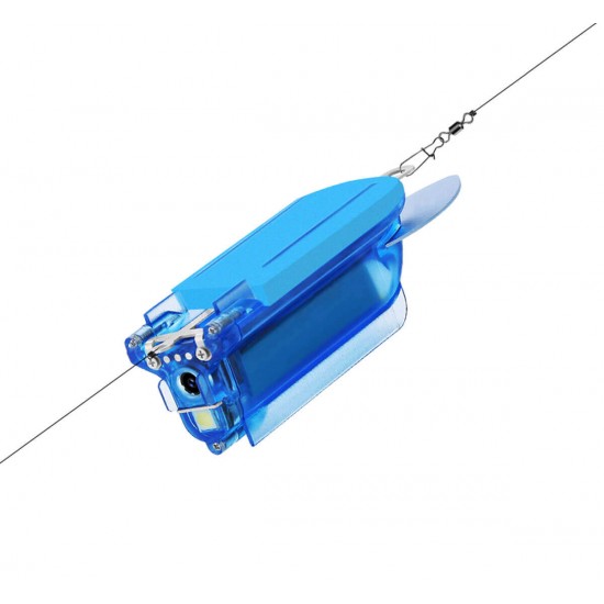 WIFI Outdoor Fishing Line Camera with Wireless Mobile Access