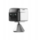 Wireless Security Camera 4G Dual ULTRA HD 2K