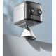 Wireless Security Camera 4G Dual ULTRA HD 2K