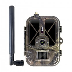 4G Outdoor Trail Camera ULTRA HD 4K