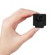 Hidden Camera Button Mini Remote Controller