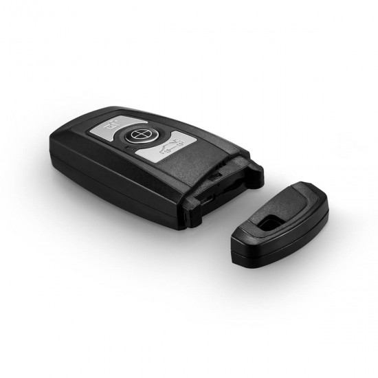 Mini Hidden Camera Car Key WIFI 4K