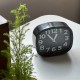 Discreet Camera 4K in Alarm Clock