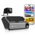 4G Dash Camera 4K Front and Rear