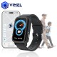 GPS Tracker 4G Smart Watch for Kids and Elderly