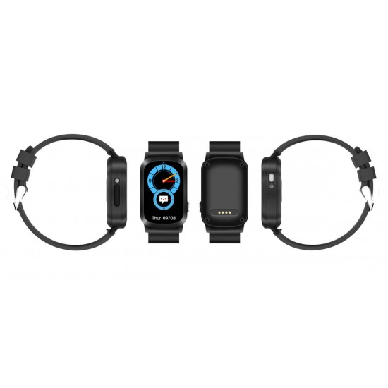 GPS Tracker 4G Smart Watch for Kids and Elderly