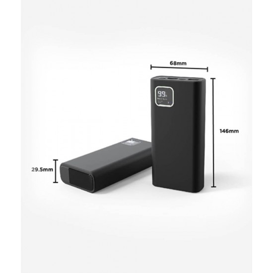 Spy Powerbank Camera 4K 10000mAH