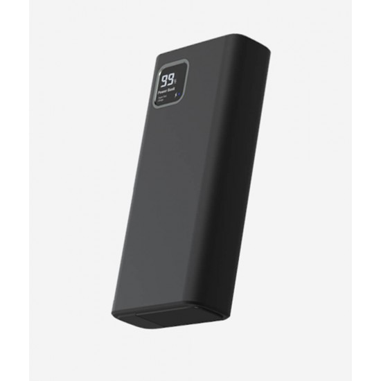 Spy Powerbank Camera 4K 10000mAH