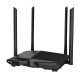 Wi-Fi Router with Covert Camera Lens