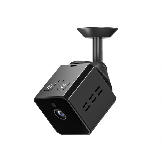 Wireless Hidden Camera Action Mini Cam