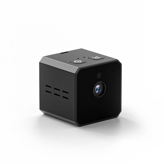 Wireless Hidden Camera Action Mini Cam