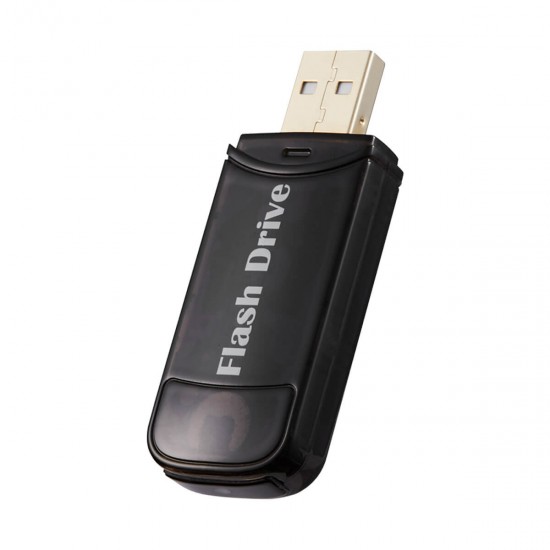 Mini Spy Camera USB Flash Drive