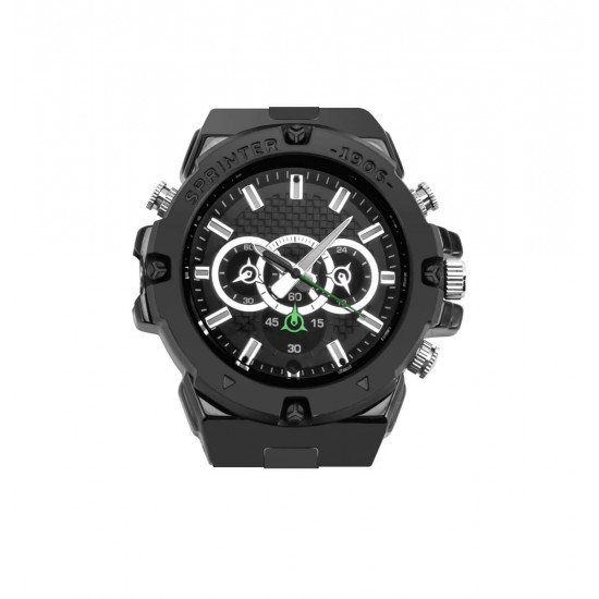 Spy Camera Wearable Watch 4K ULTRA HD