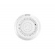 Smoke Detector with Hidden Camera WIFI