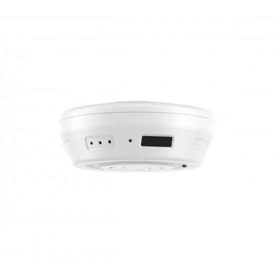 Smoke Detector with Hidden Camera WIFI