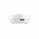 Smoke Detector with Hidden Camera WIFI