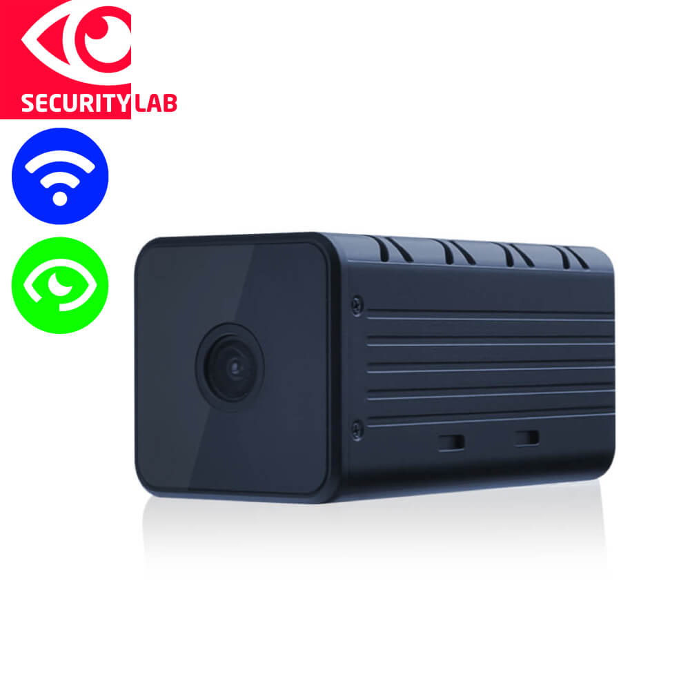 spy camera wifi cloud storage